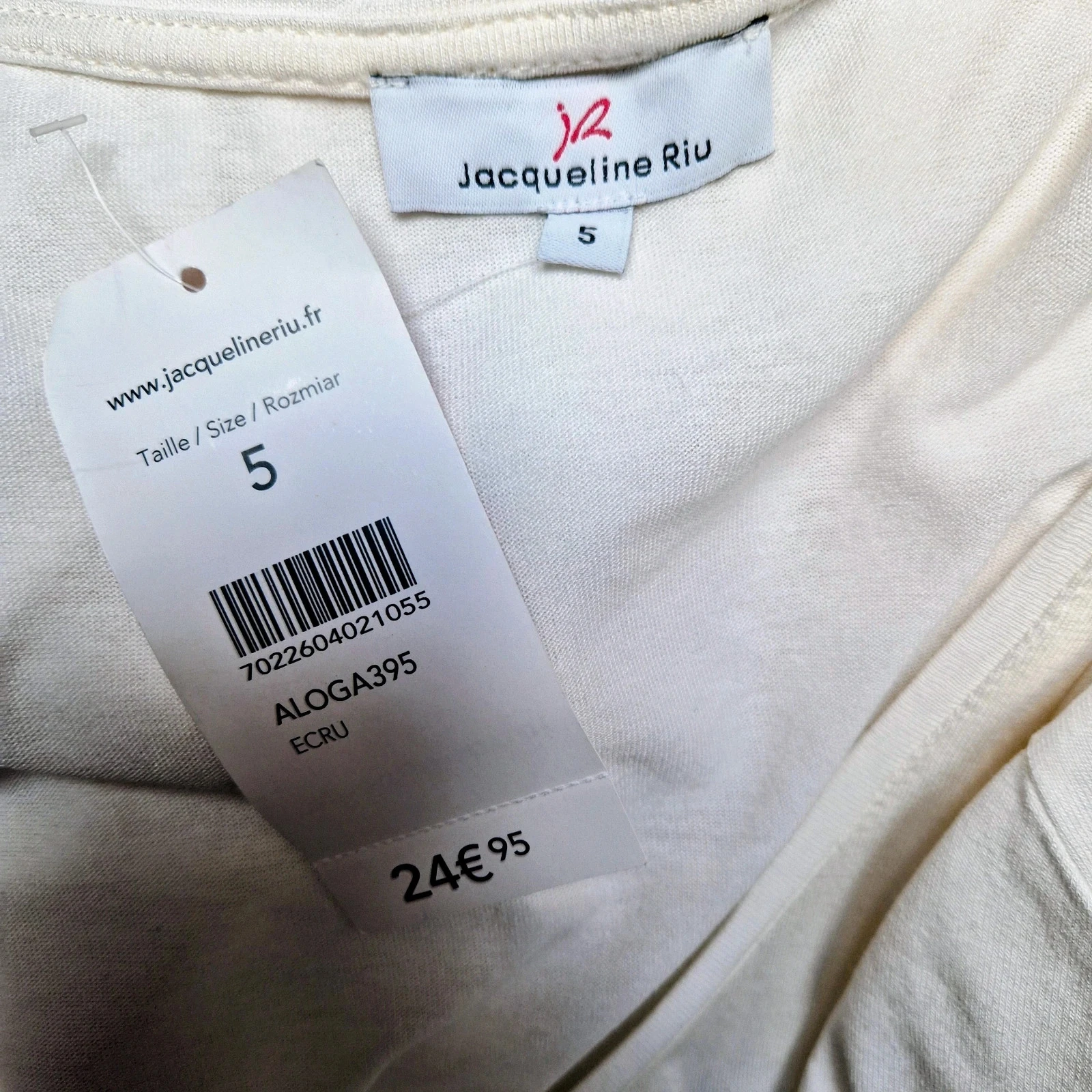 Tee-shirt – photo 4